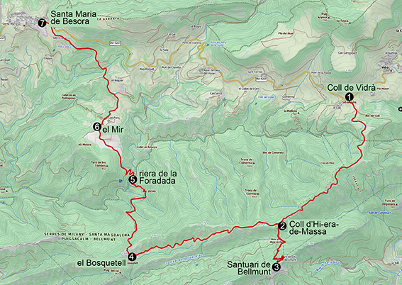 Mapa  El contenido generado por IA puede ser incorrecto.