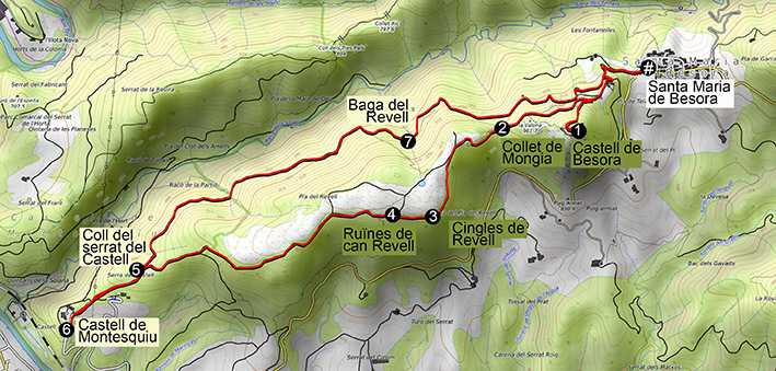 Mapa  El contenido generado por IA puede ser incorrecto.