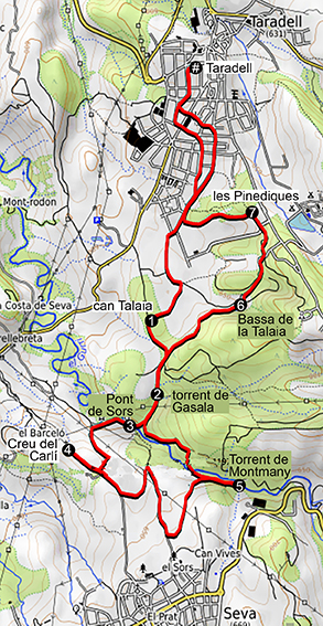 Mapa  El contenido generado por IA puede ser incorrecto.